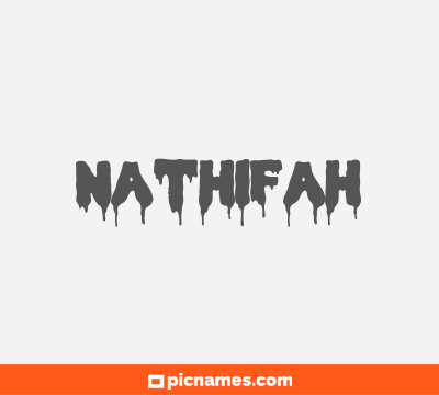 Nathifah