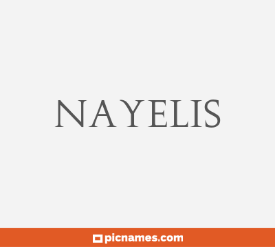 Nayelis