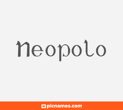 Neopolo