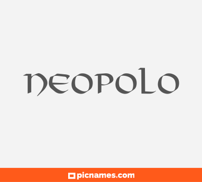 Neopolo