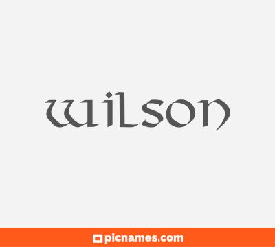 Nilson