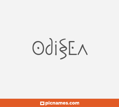 Odiseo