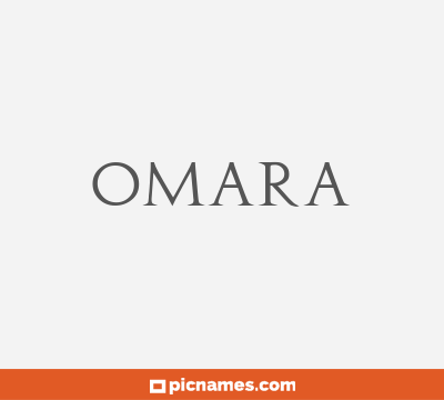 Omara