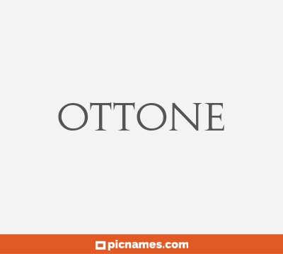 Ottone