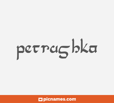 Petrushka