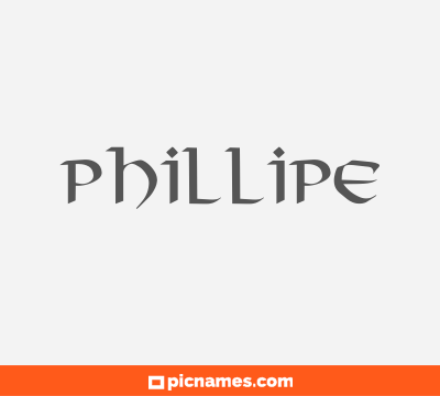 Phillipe