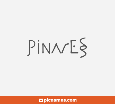 Pinares