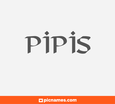 Pipis
