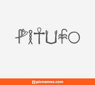 Pitufo