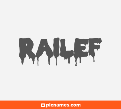 Railef