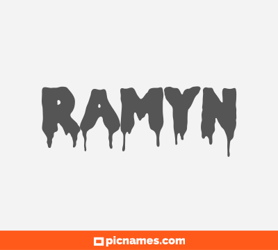 Ramyn