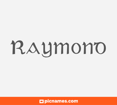 Raymon
