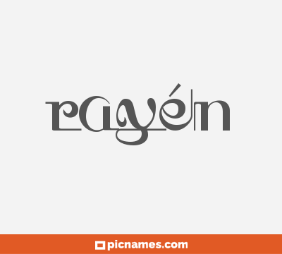Rayén