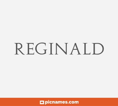 Reginald
