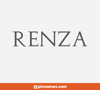 Renza