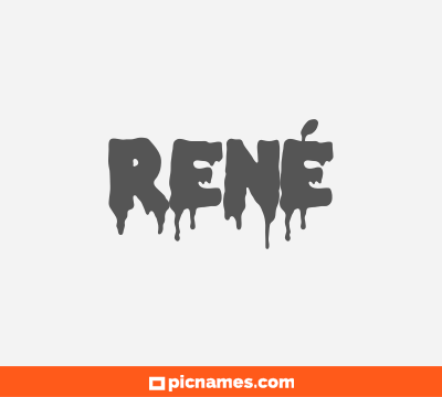 René
