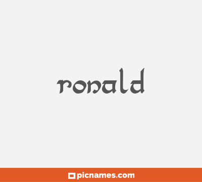 Roald