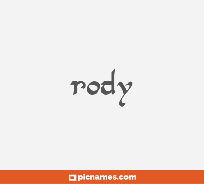 Rody