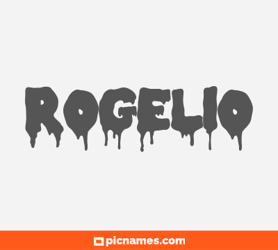 Rogelio