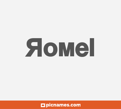 Romel