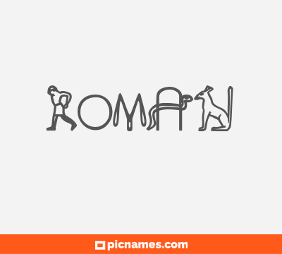 Romén