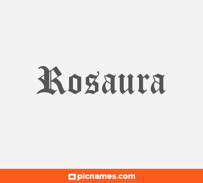 Rosauro