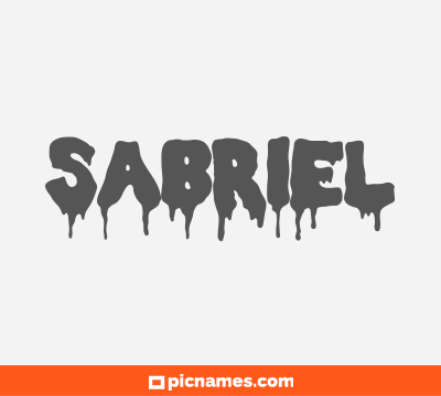 Sabrael