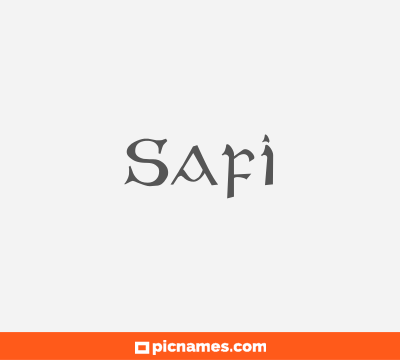 Safi