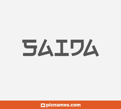 Sahida