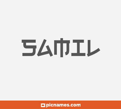 Samil