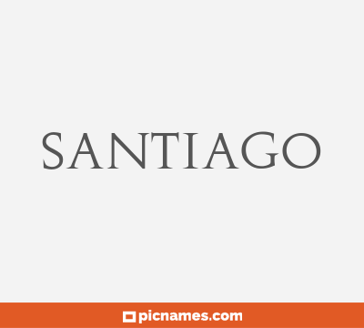 Santiaga