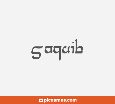 Saquib