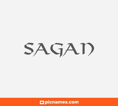Seagan
