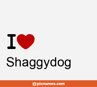 Shaggydog