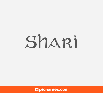 Shari