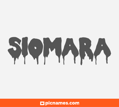 Siomara