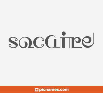 Socaire