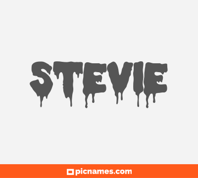 Stevie