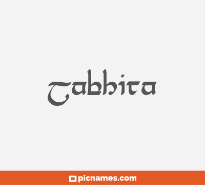 Tabhita