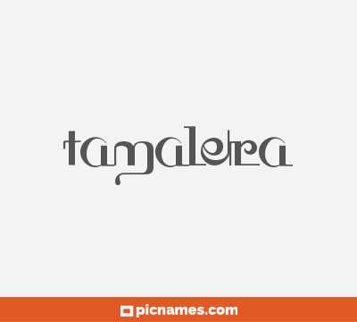Tamalera