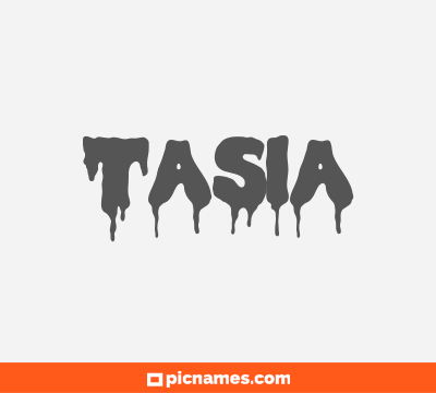 Tasha