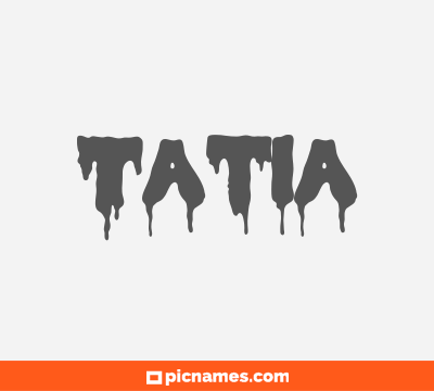 Tatia