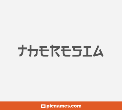 Theresia