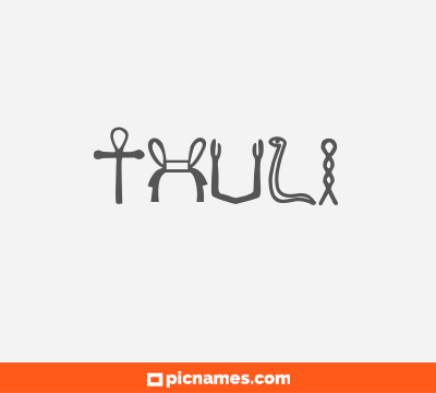 Thuli