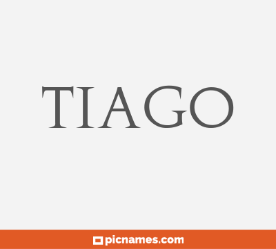 Tiago