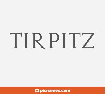 Tirpitz