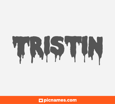 Tristin