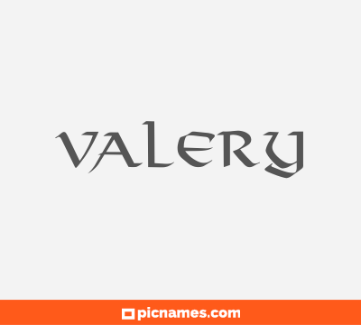 Valery
