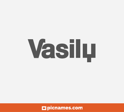 Vasily