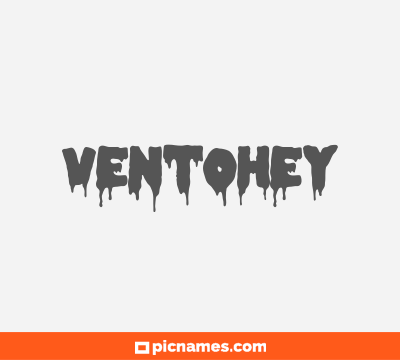 Ventohey